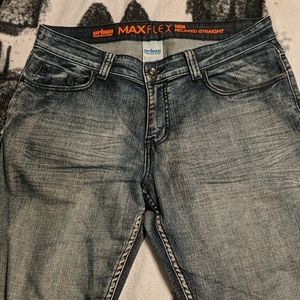 Urban Pipeline Jeans